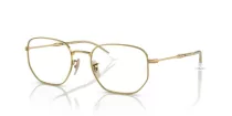 Ray-Ban RX 0RX6496 2500