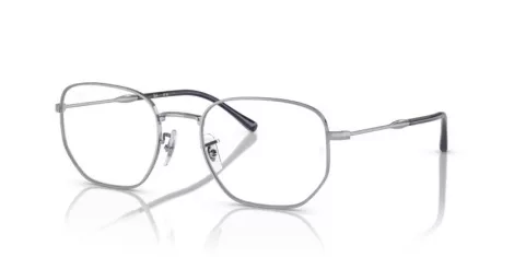 Ray-Ban RX 0RX6496 2501