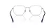 Ray-Ban RX 0RX6496 2501