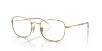 Ray-Ban RX 0RX6497 2500