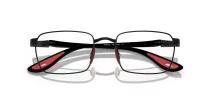 Ray-Ban Clubmaster RX 0RX6507M F002