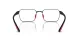 Ray-Ban Clubmaster RX 0RX6507M F002