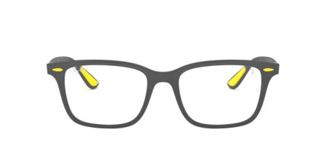Ray-Ban Ferrari RX 7144M F608