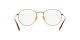 Ray-Ban Hexagonal RX 8148V 1222