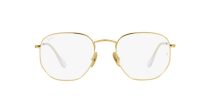 Ray-Ban Hexagonal RX 8148V 1225
