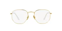 Ray-Ban Hexagonal RX 8148V 1225