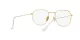 Ray-Ban Hexagonal RX 8148V 1225