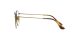 Ray-Ban Round RX 8247V 1222