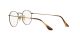 Ray-Ban Round RX 8247V 1222