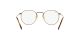 Ray-Ban Round RX 8247V 1222
