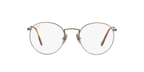 Ray-Ban Round RX 8247V 1223