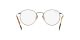 Ray-Ban Round RX 8247V 1223