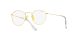 Ray-Ban Round RX 8247V 1225