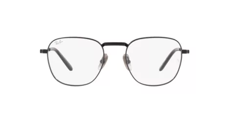 Ray-Ban Frank Titanium RX 8258V 1237 Ray-Ban Frank Titanium RX 8258V 1237