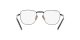 Ray-Ban Frank Titanium RX 8258V 1237