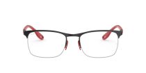 Ray-Ban Scuderia Ferrari Collection RX 8416M F041
