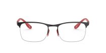 Ray-Ban Scuderia Ferrari Collection RX 8416M F041