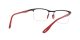 Ray-Ban Scuderia Ferrari Collection RX 8416M F041