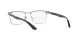 Ray-Ban RX 8421 3124