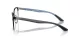 Ray-Ban RX 0RX8422 2904
