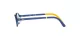 Ray-Ban RY 1616D 3913