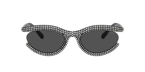 Swarovski SK 6006 100187