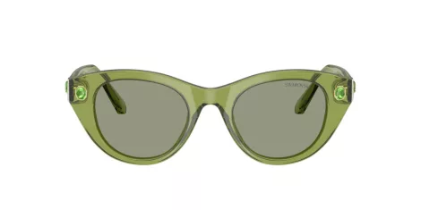 Swarovski SK 6025 3002/2