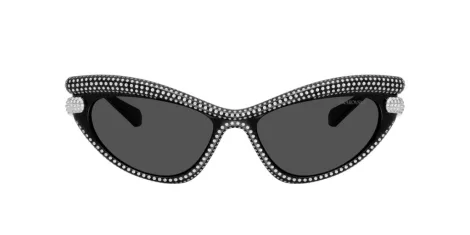 Swarovski SK 6038 100187