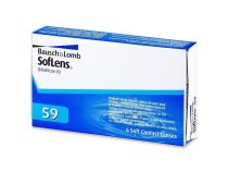 SofLens 59 (6 lenses)