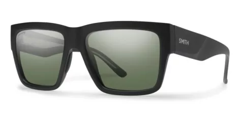 Smith SM Lineup 003/1H