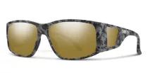Smith SM Monroe Peak ACI/QE