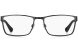 Tommy Hilfiger TH 1543 003 Férfi szemüvegkeret (optikai keret)