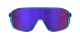 Under Armour UA Gameday Jr OXZ/GR