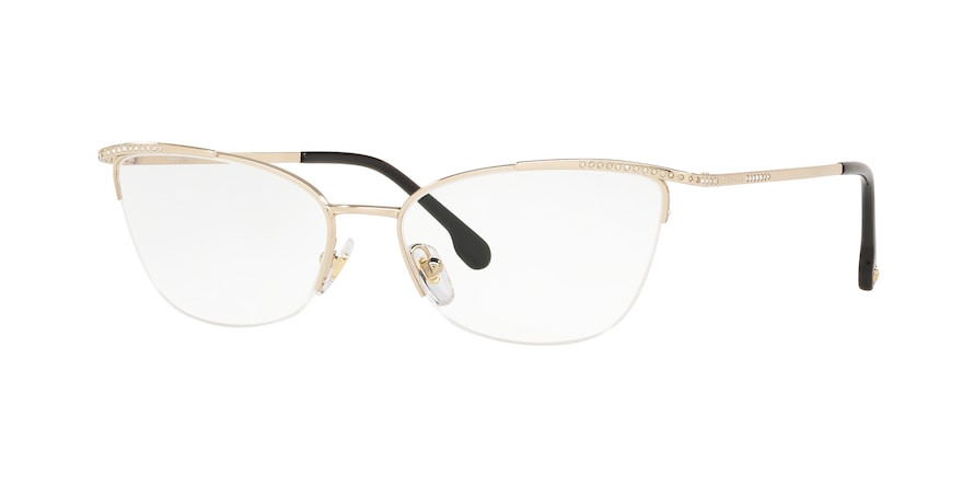 Versace 1252 eyeglasses clearance