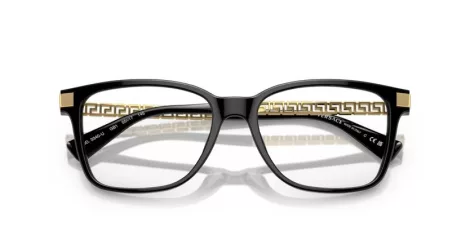 Versace Chad VE 0VE3340U GB1