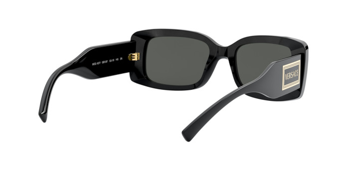 Versace VE 4377 GB1 87 Contactslens