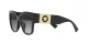 Versace VE 4437U GB1/T3