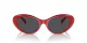 Versace VE 4455U 534487