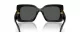 Versace VE 4467U GB1/87