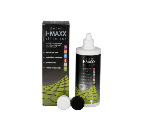 Eyeye i-Maxx All in One (360 ml)