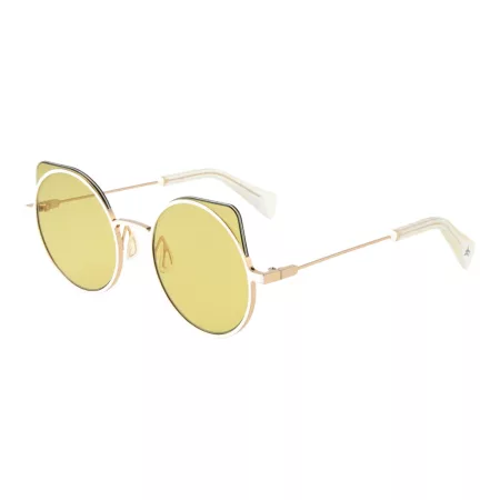 Yohji Yamamoto YY 7030 811