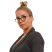 Zac Posen Gladys Z GLA BK