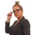 Zac Posen Lottie Z LOT BK